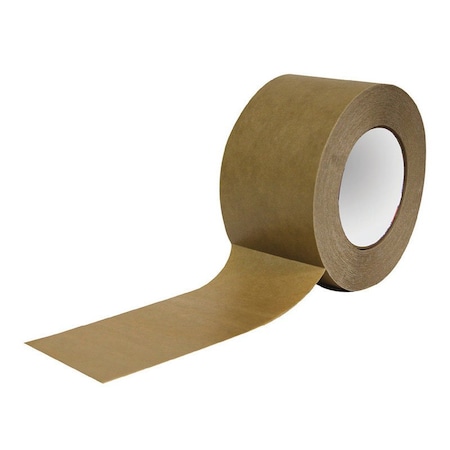 Trimaco Trimaco FloorShell 2.83 in. W X 180 ft. L Brown Seam Tape 12390/12